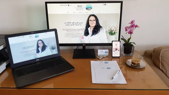 עבודה של סטודיו אפ